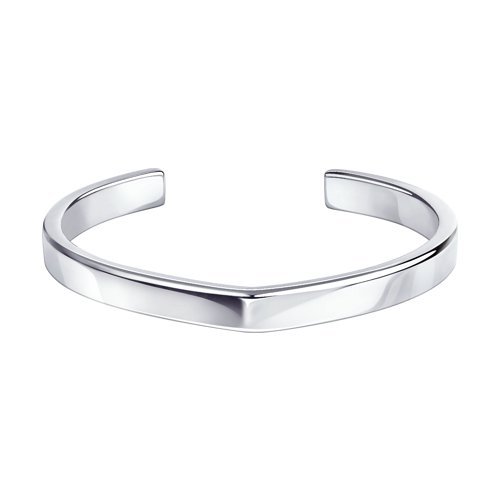 Браслет из серебра (Арт.94050694)