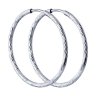 Серьги из серебра (Арт.94-124-01867-1)