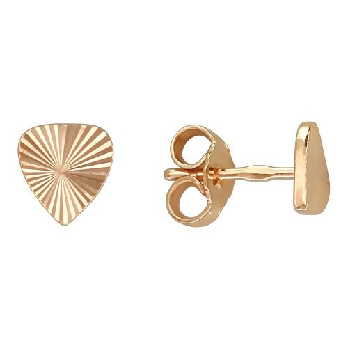 Серьги Эстет (Арт.01s714698)