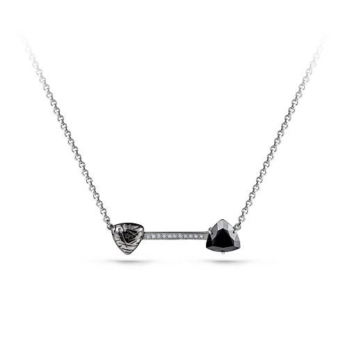 Ожерелье Кабаровский (Арт.16-170-1889)