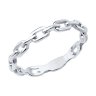 Кольцо из серебра (Арт.94013707)