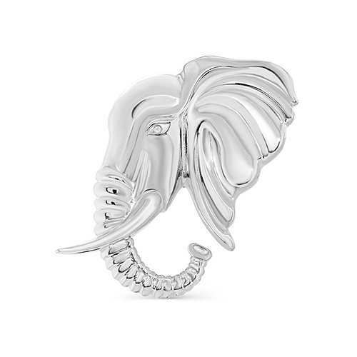 Брошь Кабаровский (Арт.5-136-0000)