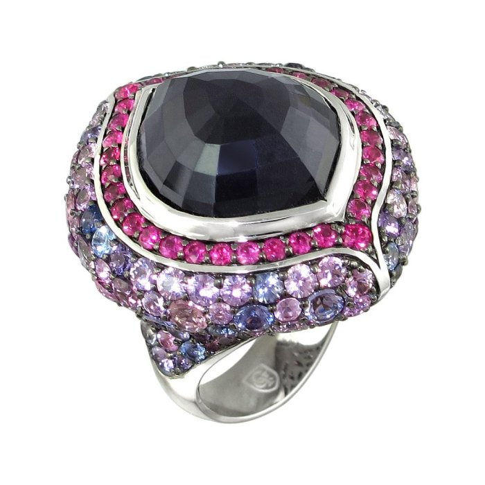 Кольцо Эстет (Арт.01k5211754-1)