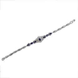 Браслет Эстет (Арт.s37b250002-39)