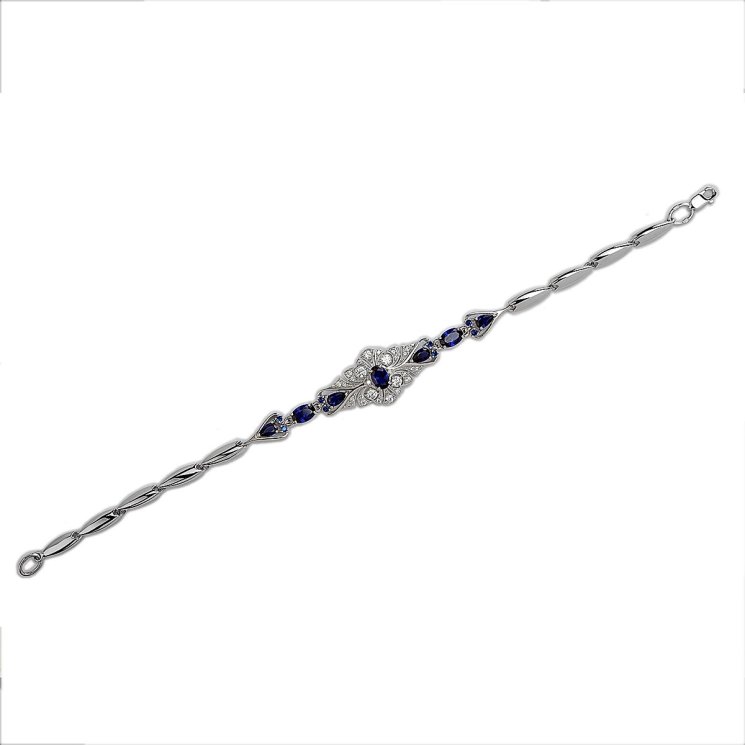 Браслет Эстет (Арт.s37b250002-39)