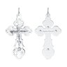 Подвеска из серебра (Арт.94-131-02212-1)