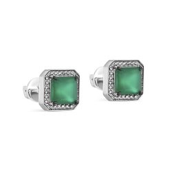 Серьги Кабаровский (Арт.12-668-4289)