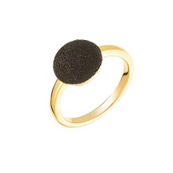 Кольцо из серебра (Арт.gl-r2561-2-x-l-x-x-b)
