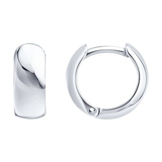 Серьги из серебра (Арт.94026903)