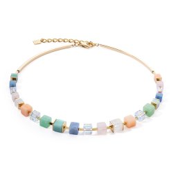 Колье multicolour gentle la_4425_10-1576