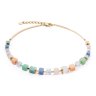 Колье multicolour gentle la_4425_10-1576