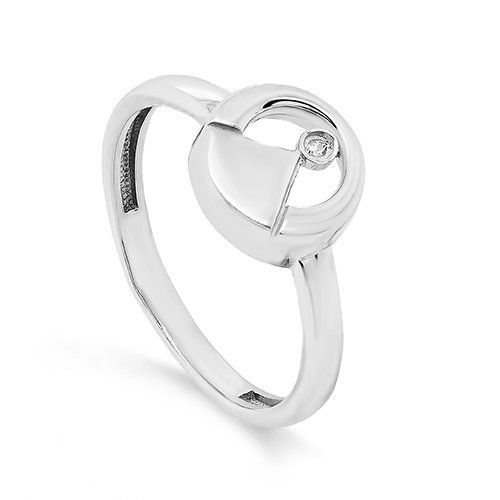 Кольцо Кабаровский (Арт.11-230-1000)