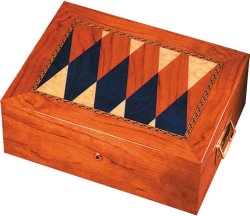 Хьюмидор Woodmax, ирландия (Арт.vg_1506-136)