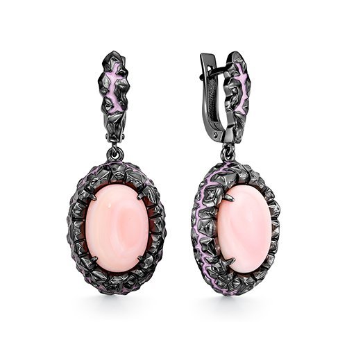 Серьги Кабаровский (Арт.12-799-86211)