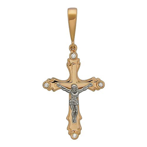 Крест Эстет (Арт.01r660607)