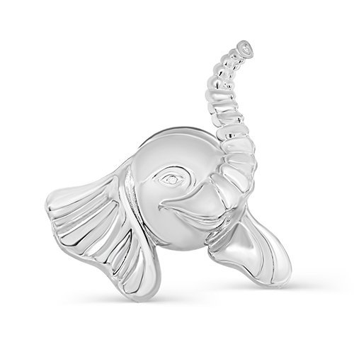 Брошь Кабаровский (Арт.5-137-0000)