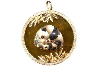 Подвеска Lanordica (Арт.59-20-10d0-20170704)