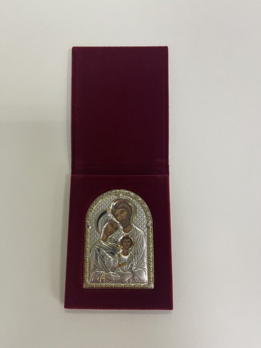 Икона Эстет (Арт.t6in00501-1)