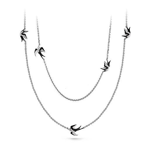 Ожерелье Кабаровский (Арт.16-1861-1000)