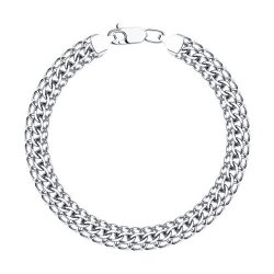 Браслет из серебра (Арт.965150704)