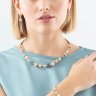 Серьги grey-nude la_4425_21-1229