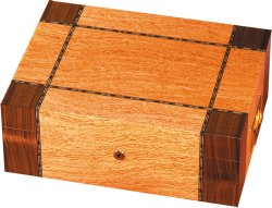 Хьюмидор Woodmax, ирландия (Арт.vg_1506-140)