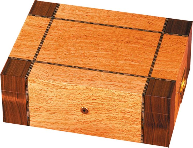 Хьюмидор Woodmax, ирландия (Арт.vg_1506-140)