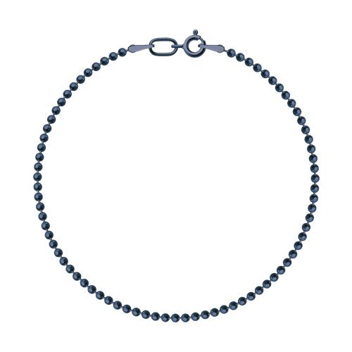 Браслет из серебра (Арт.975180200-5)