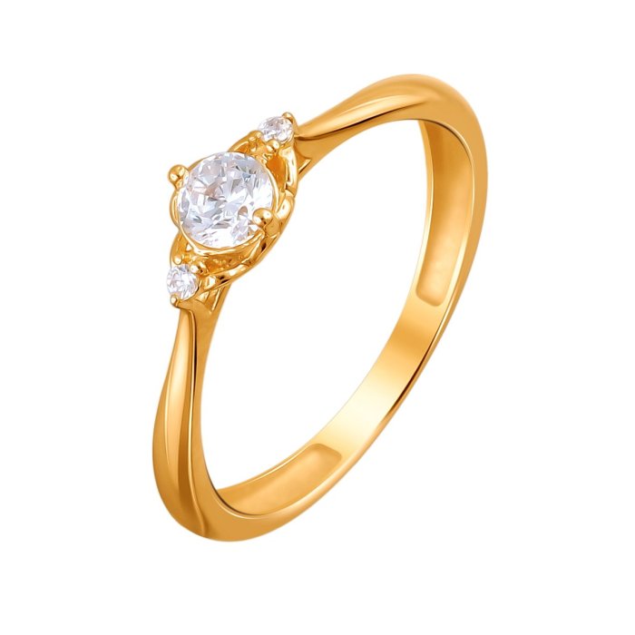 Кольцо Эстет (Арт.01k1112009)