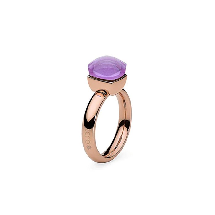 Кольцо firenze medium orchid 19 мм la_611987_r_rg