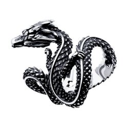 Кольцо из серебра (Арт.95010227)