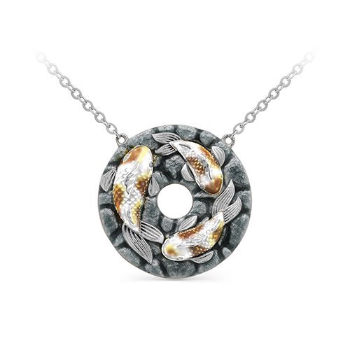 Ожерелье Кабаровский (Арт.16-425-0001)