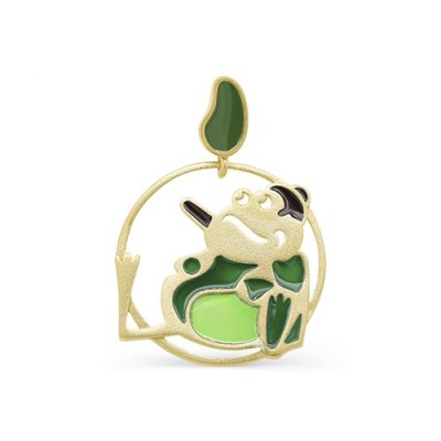 Подвеска Кабаровский (Арт.3-245-0001)