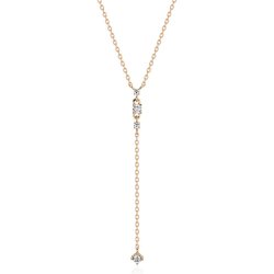 Ожерелье Эстет (Арт.01l122127)