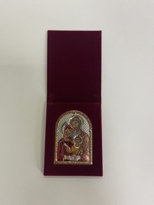 Икона Эстет (Арт.t6in00501-1d)