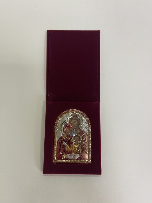 Икона Эстет (Арт.t6in00501-1d)