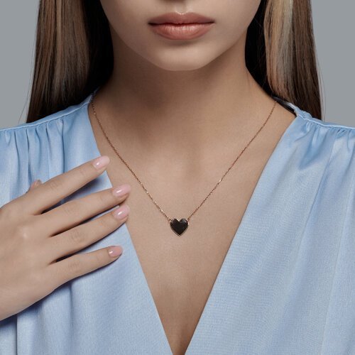 Колье из золота (Арт.070341)