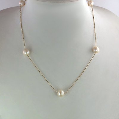 Ожерелье Эстет (Арт.01l331220-1)