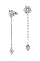 Серьги Эстет (Арт.01s6213477)