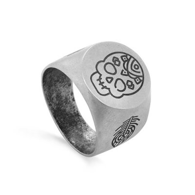 Кольцо Кабаровский (Арт.1-165-0083)