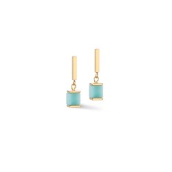 Серьги multicolour gentle la_4425_21-1576