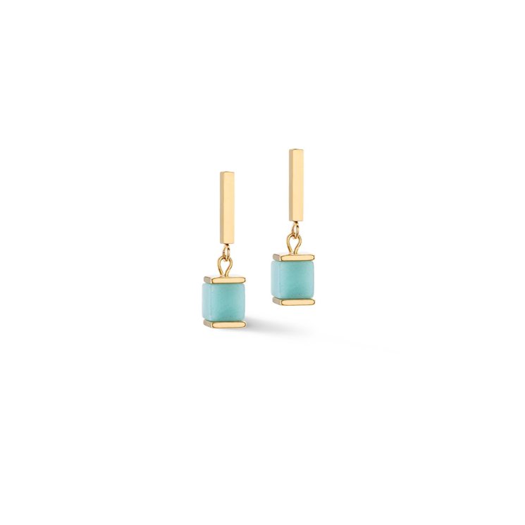 Серьги multicolour gentle la_4425_21-1576