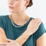 Серьги multicolour gentle la_4425_21-1576