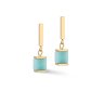 Серьги multicolour gentle la_4425_21-1576