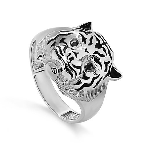 Кольцо Кабаровский (Арт.11-478-41002)