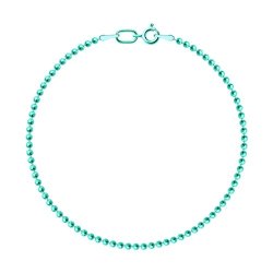 Браслет из серебра (Арт.975180200-6)