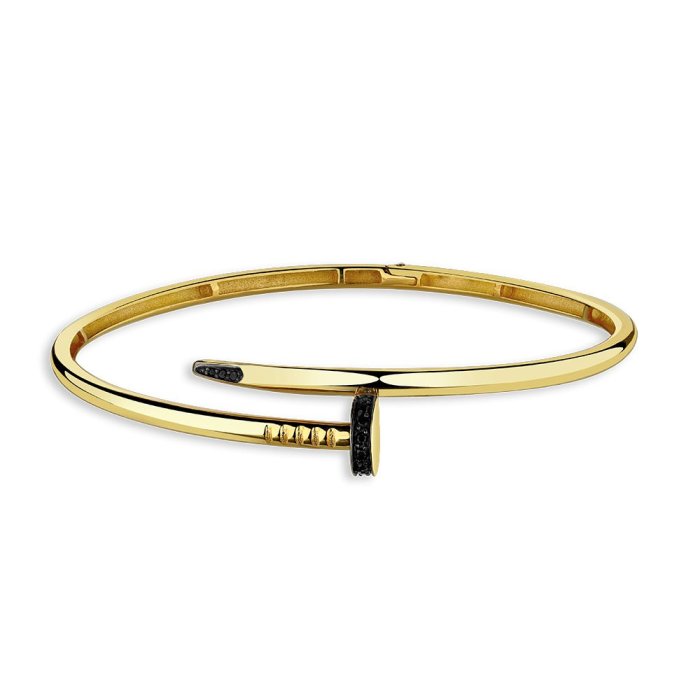 Браслет Carlin (Арт.008-0073-0005-022)