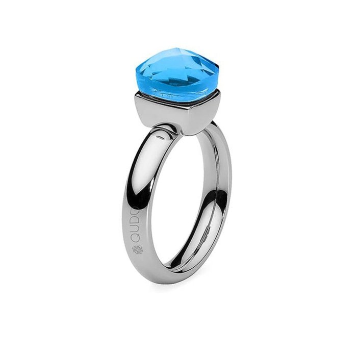 Кольцо firenze capri 17.2 мм la_611992_bl_s