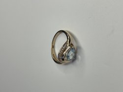 Кольцо Эстет (Арт.01k3115348-1)