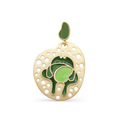 Подвеска Кабаровский (Арт.3-246-0001)